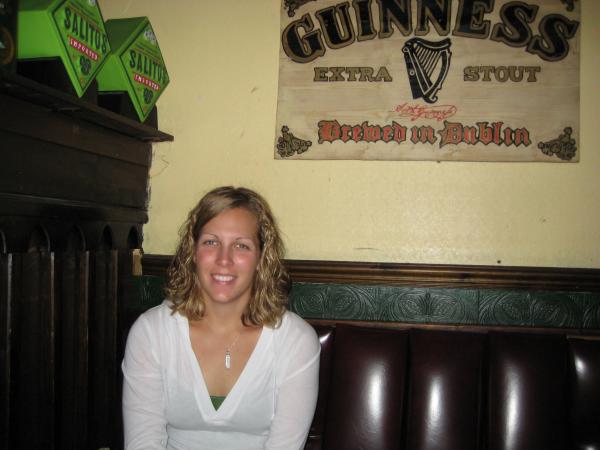 Grace Sisney - Class of 2001 - David Douglas High School