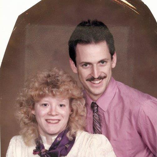 Kathy Pethtel - Class of 1984 - David Douglas High School