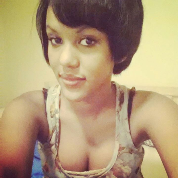 Bahja Ali - Class of 2010 - David Douglas High School