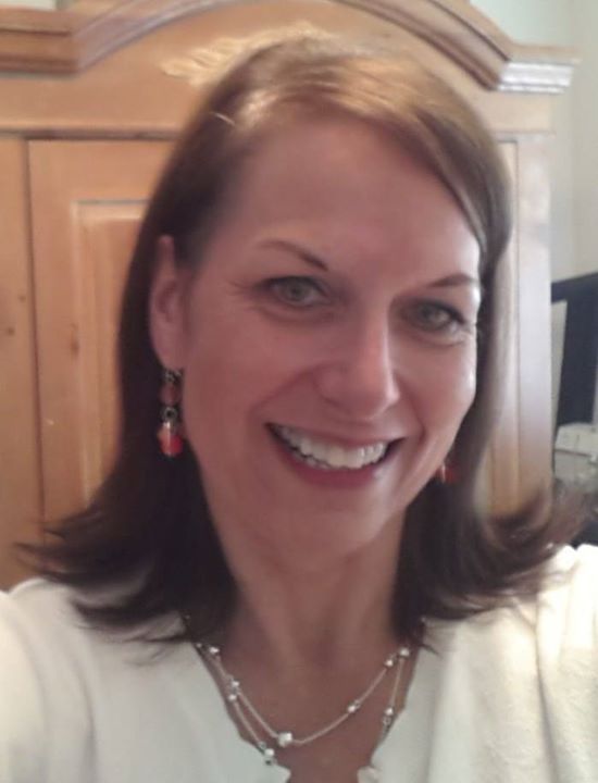 Rhonda Rynearson - Class of 1980 - David Douglas High School
