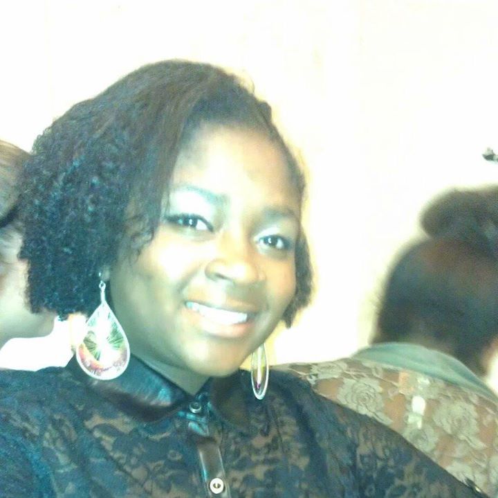 Senovia Hinson - Class of 2008 - David Douglas High School
