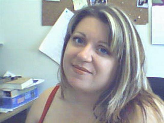 Sonja Roberts - Class of 1994 - David Douglas High School