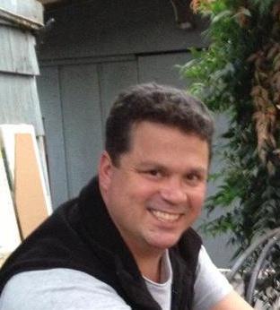 Jason Delfel - Class of 1984 - David Douglas High School