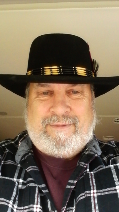 Monte Bowe - Class of 1970 - David Douglas High School
