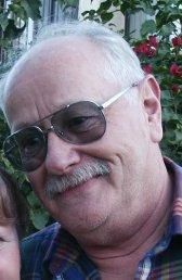 Gordon Cannon - Class of 1958 - David Douglas High School