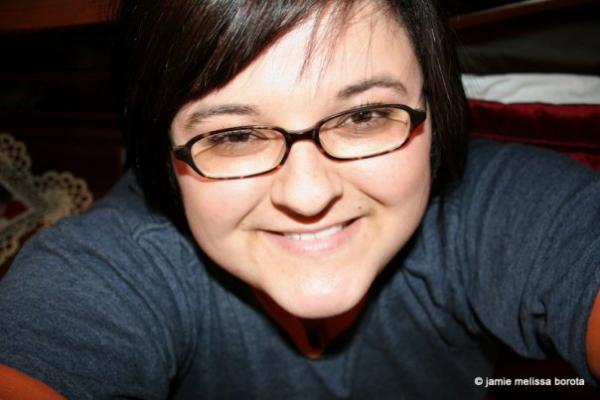 Jamie Borota - Class of 2001 - David Douglas High School