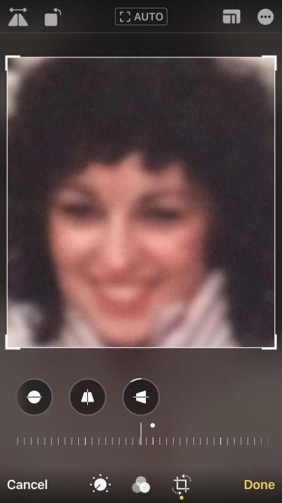 Patty Aka Trisha Ann Bozarth - Class of 1970 - David Douglas High School