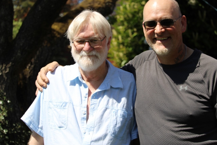 Ken Hall - Class of 1970 - David Douglas High School