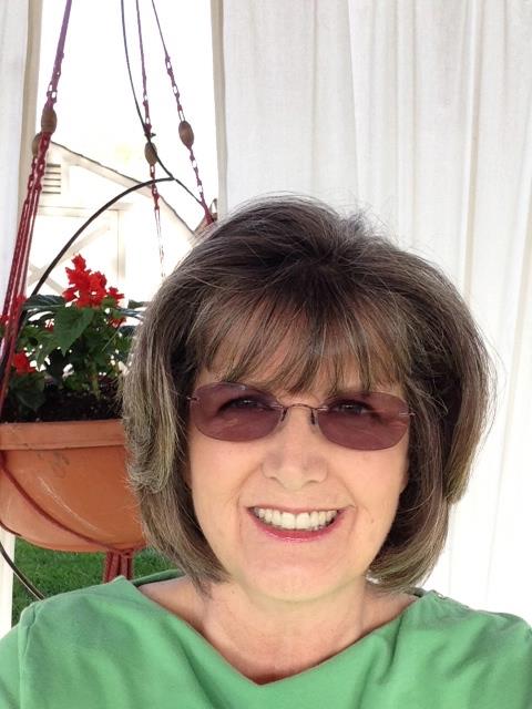 Teri Crain - Class of 1969 - David Douglas High School