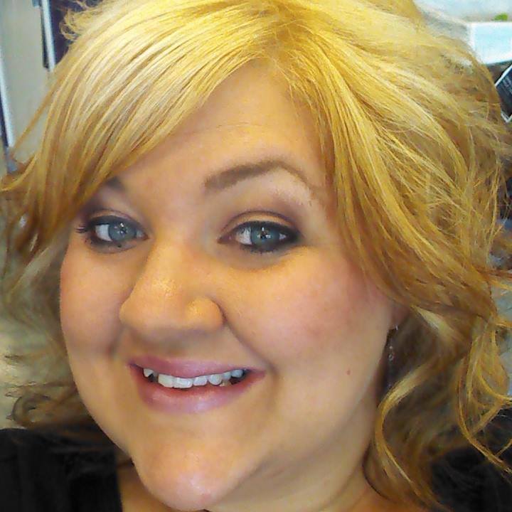 Naomi Peery - Class of 2002 - David Douglas High School