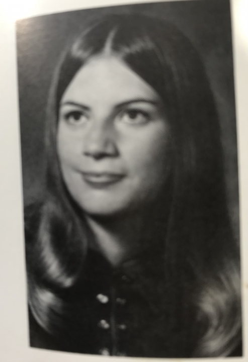 Kathi Patterson - Class of 1972 - David Douglas High School