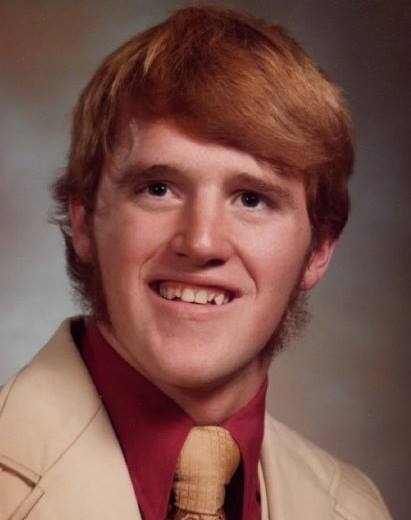 Gary Fowler - Class of 1979 - David Douglas High School