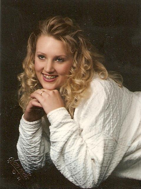 Brandy Christensen - Class of 1992 - David Douglas High School