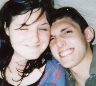 Brittany Peters - Class of 2005 - David Douglas High School