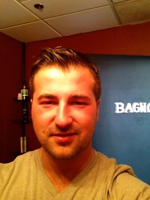 Robert Burlacu - Class of 2000 - David Douglas High School