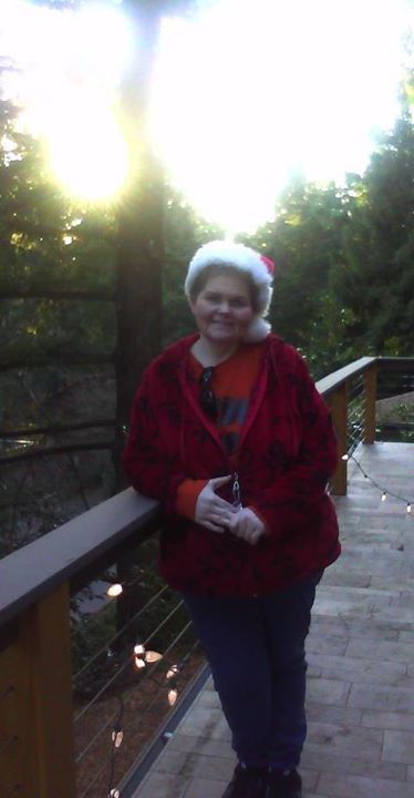 Carol Gerdes- Duda - Class of 1984 - David Douglas High School