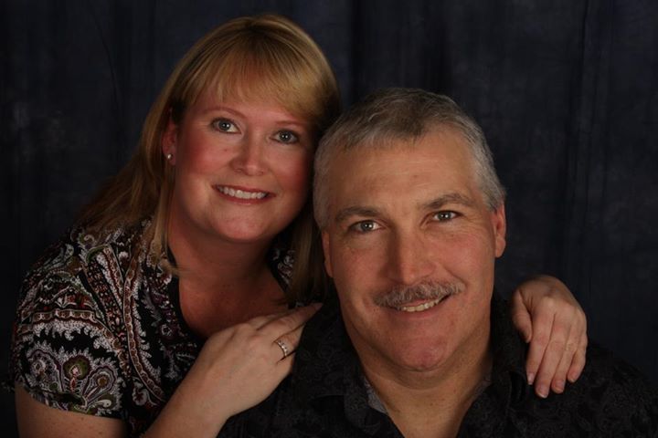 Debbie Aulger - Class of 1984 - David Douglas High School
