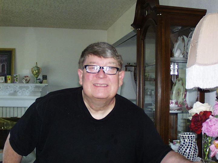 Larry Maier - Class of 1969 - David Douglas High School