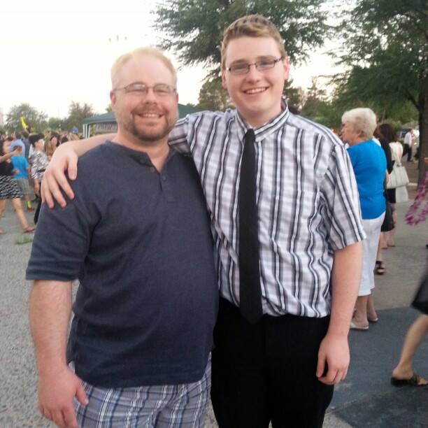 Ryan Mccarthy - Class of 1989 - David Douglas High School