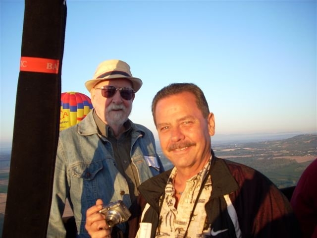 Tim Neal - Class of 1971 - David Douglas High School