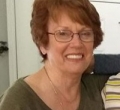 Norma Seal, class of 1957