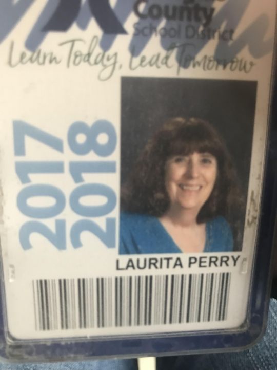 Laurita Top - Class of 1972 - Moc-floyd Valley High School