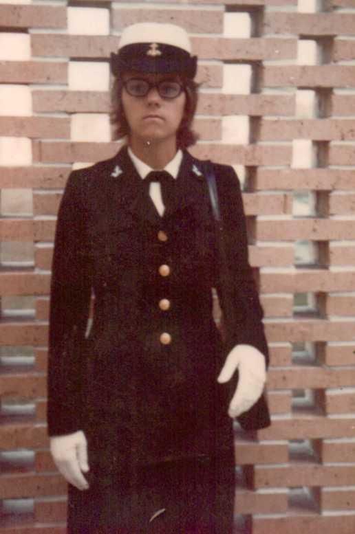 Sandra Junkans - Class of 1973 - Clear Lake High School