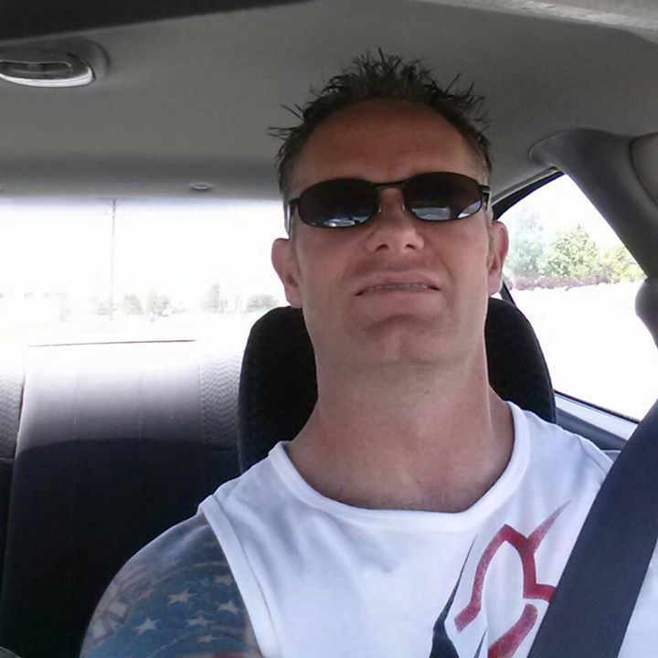 Scott Buehler - Class of 1987 - Ben Lomond High School
