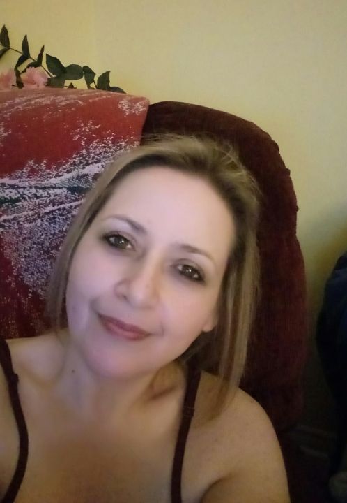 Tina Hadley - Class of 1985 - Ben Lomond High School