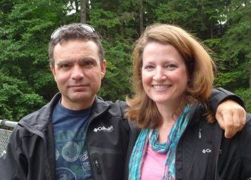 Mary Haidar - Class of 1986 - Ben Lomond High School