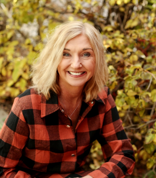 Sharon Moss - Class of 1983 - Ben Lomond High School
