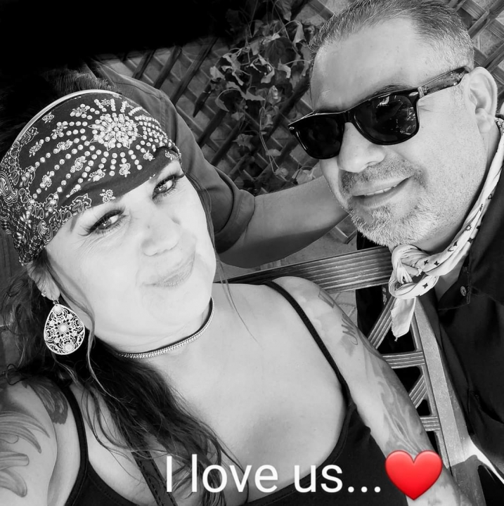 Gloria Gutierrez - Class of 1981 - Ben Lomond High School
