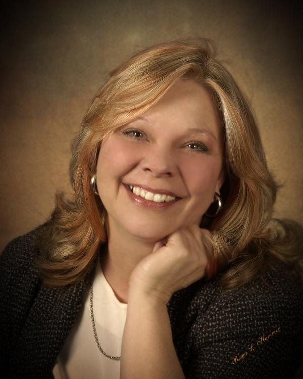 Karen Hayes - Class of 1977 - Ben Lomond High School