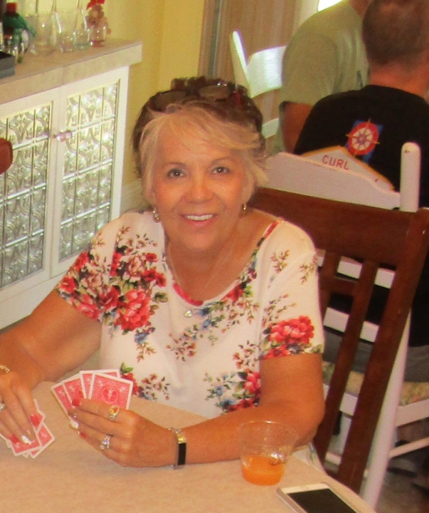 Debra Wriedt - Class of 1974 - Ben Lomond High School