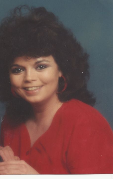 Tammy Abner - Class of 1981 - Ben Lomond High School