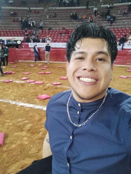 Jose Mahonrry Sanchez Fuertes - Class of 2009 - Ben Lomond High School