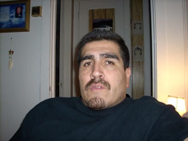 Elmer Gallegos - Class of 1983 - Ben Lomond High School