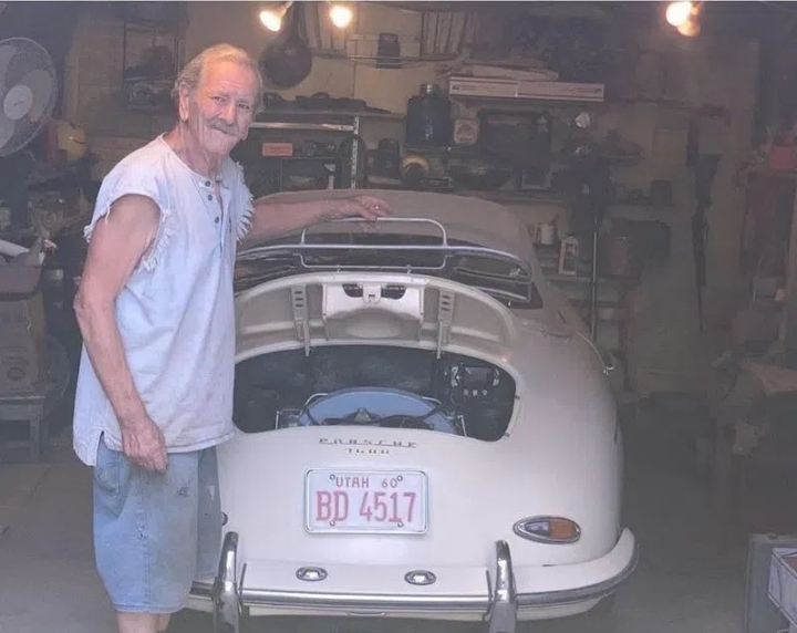 Jim Wiley - Class of 1966 - Ben Lomond High School