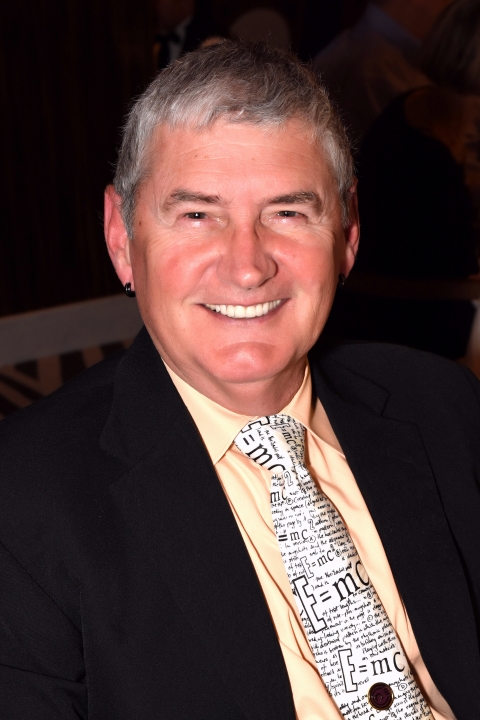 Martin Woodbury - Class of 1971 - Ben Lomond High School