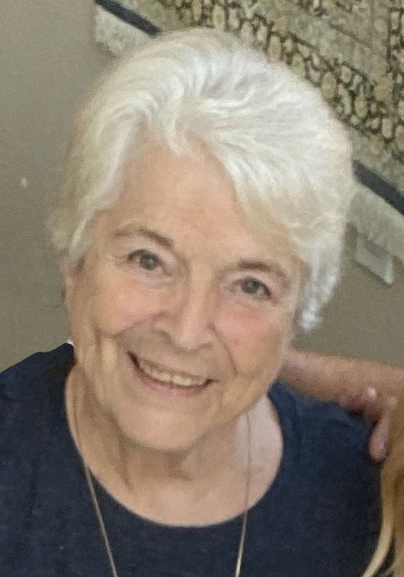 Kathryn Hall Hall - Class of 1960 - Ben Lomond High School