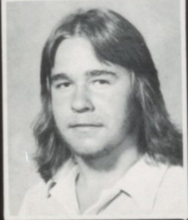 Dana Goddard - Class of 1981 - Ben Lomond High School