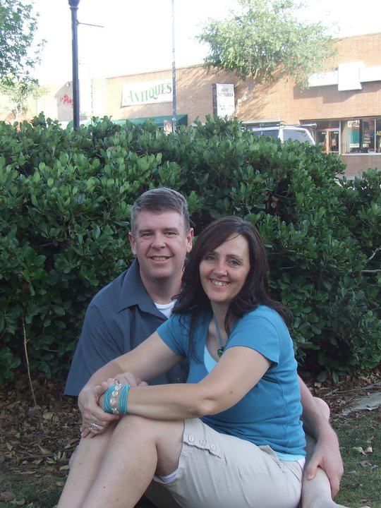 Kimberly Ferrell - Class of 1984 - Ben Lomond High School