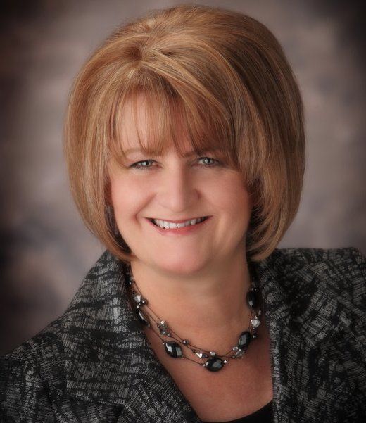 Sue Brenchley - Class of 1974 - Ben Lomond High School