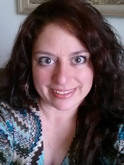 Leah Leah R Schaffer - Class of 1984 - Ben Lomond High School