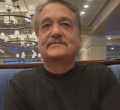 James James O. Wheelwright