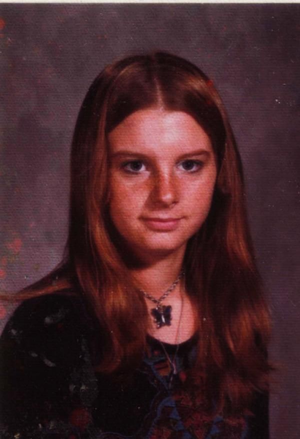 Tamra Burton - Class of 1981 - Eagle Point High School