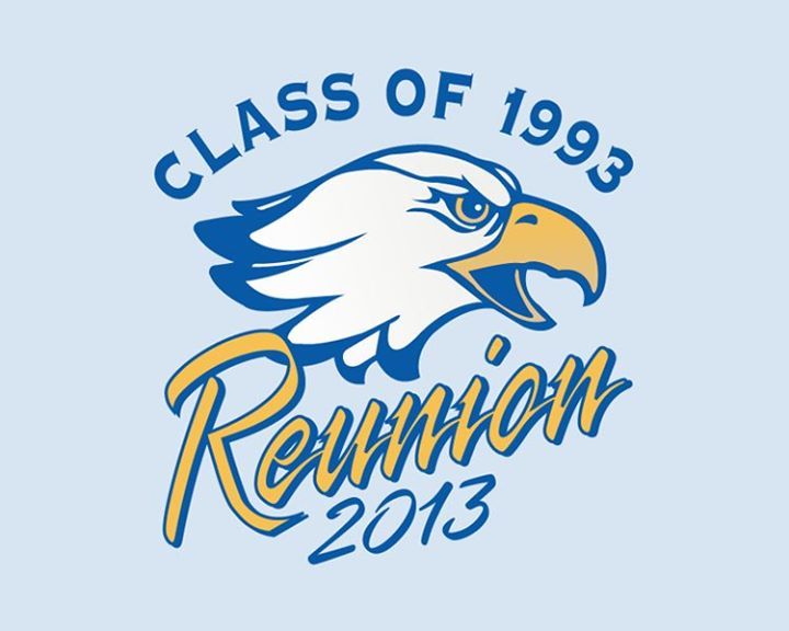 Ephs Reunion - Class of 1993 - Eagle Point High School