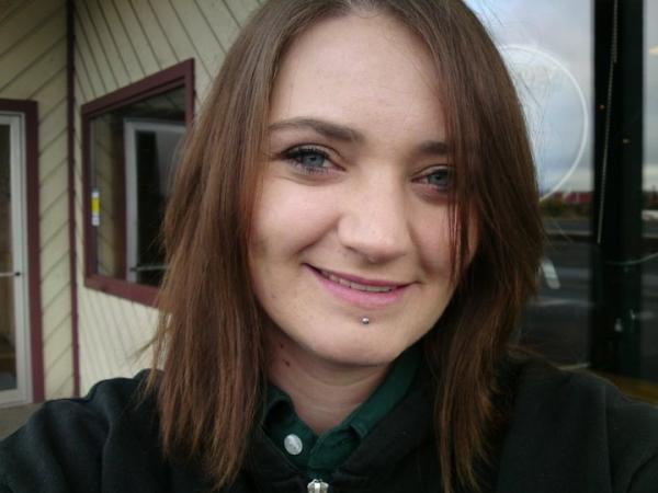 Mindy Frenzel - Class of 1998 - Eagle Point High School