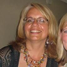Donna Buck - Class of 1983 - Eagle Point High School