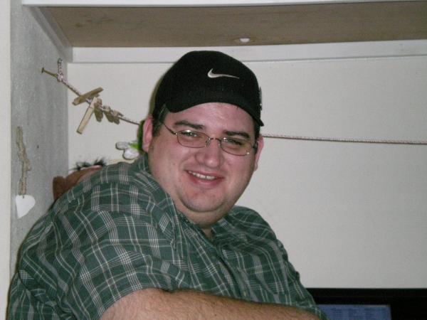 Kevin Williamson - Class of 1997 - Eagle Point High School